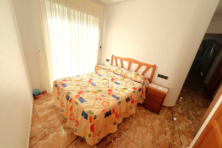 Venta - Apartamento - Playa del cura - Torrevieja