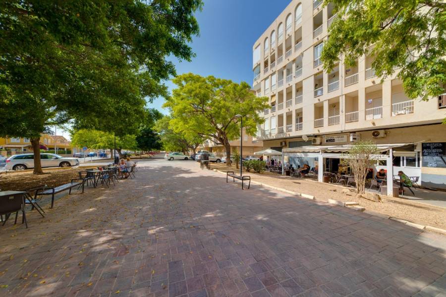 Sale - Apartment - Acequion - Torrevieja