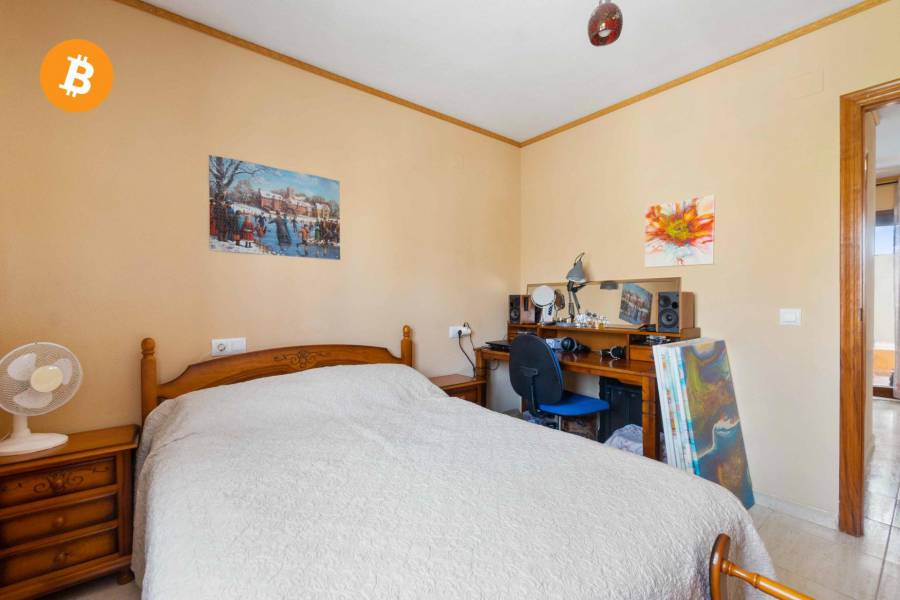 Venta - Ático - Playa Flamenca Norte - Orihuela Costa