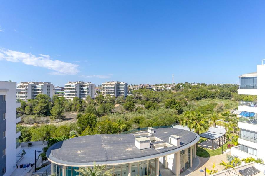 Sale - Penthouse - Los Dolses - Orihuela Costa