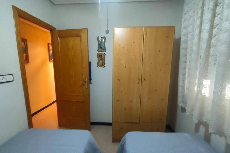 Venta - Apartamento - Playa del cura - Torrevieja