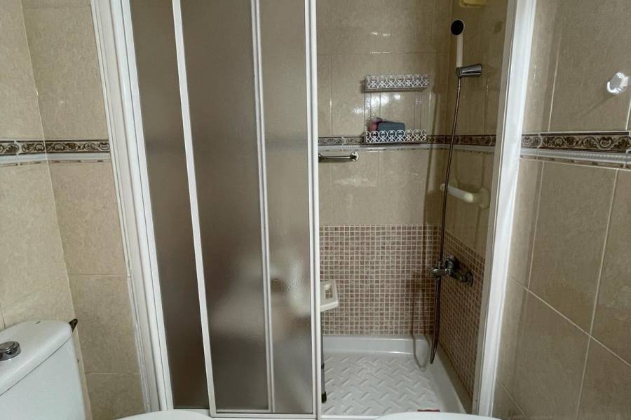  - Apartamento - Centro - Torrevieja