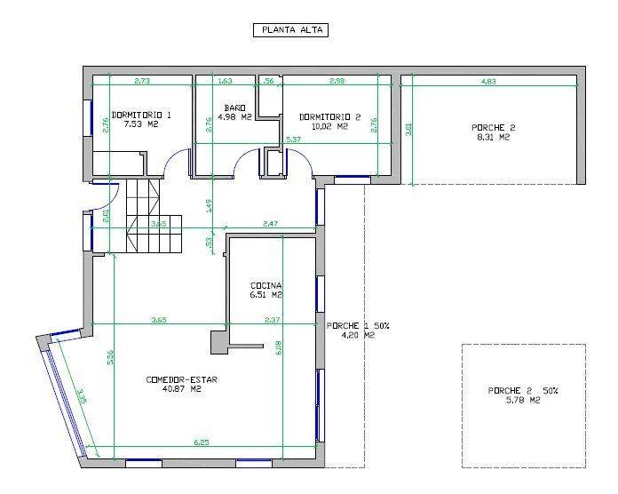 Sale - Terraced house - Torreblanca - Torrevieja