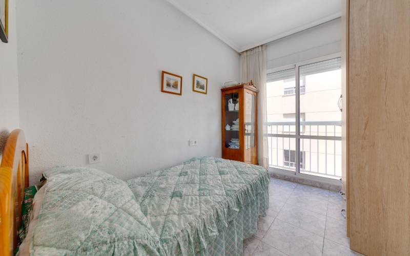 Apartamento - Venta - Acequion - Torrevieja