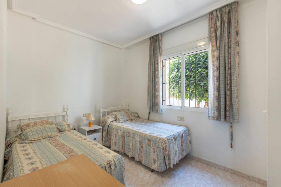 Vente - Rez-de-chaussée - Torreblanca - Torrevieja