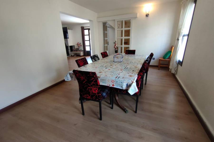 Venta - Villa - Villamartín-Las Filipinas - Orihuela Costa