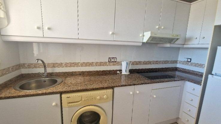 Vente - Appartement - Nueva Torrevieja - Torrevieja