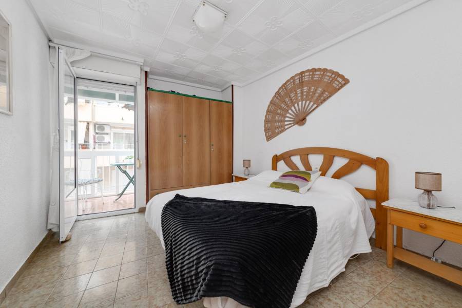 Venta - Apartamento - Playa del cura - Torrevieja