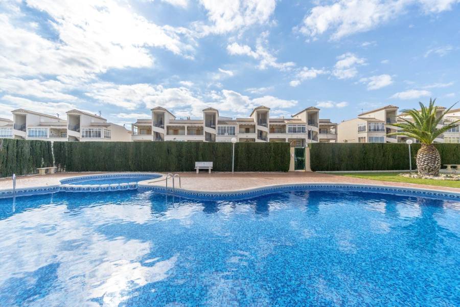 Venta - Ático - Urbanización Perla del Mar - Orihuela