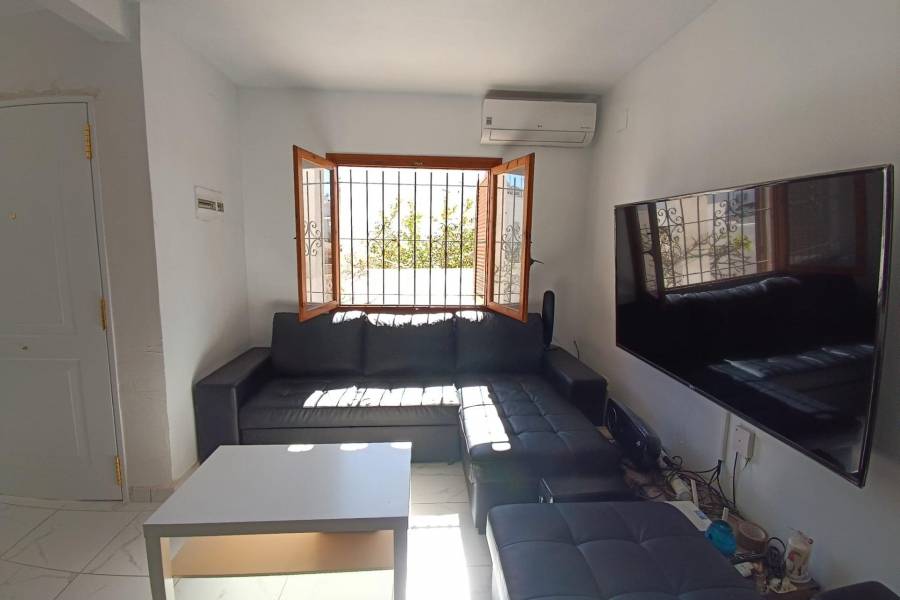 Vente - Maison mitoyenne - Calas blanca - Torrevieja