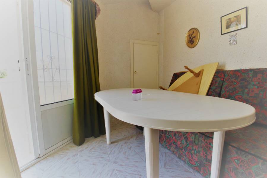 Sale - Terraced house - Carrefour - Torrevieja