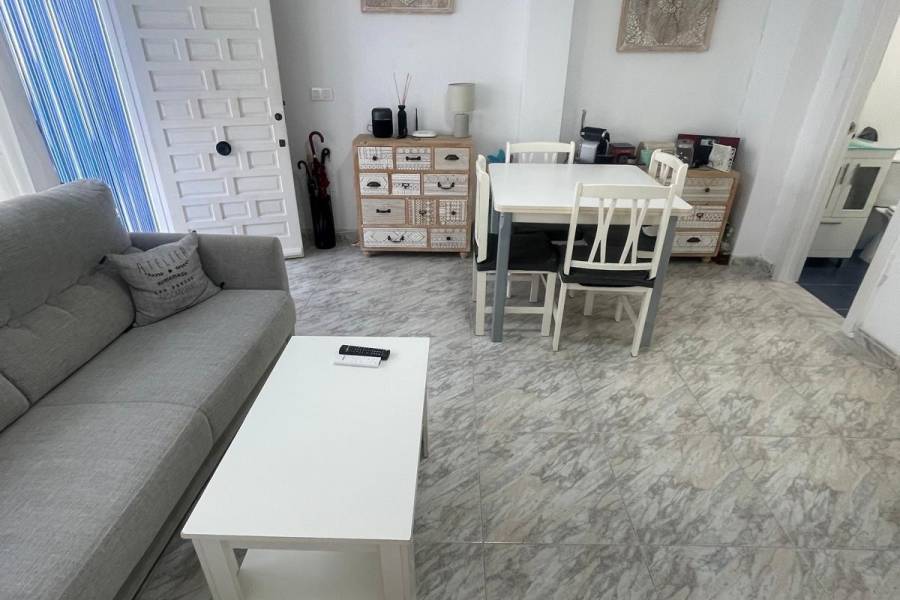 Sale - Terraced house - Carrefour - Torrevieja