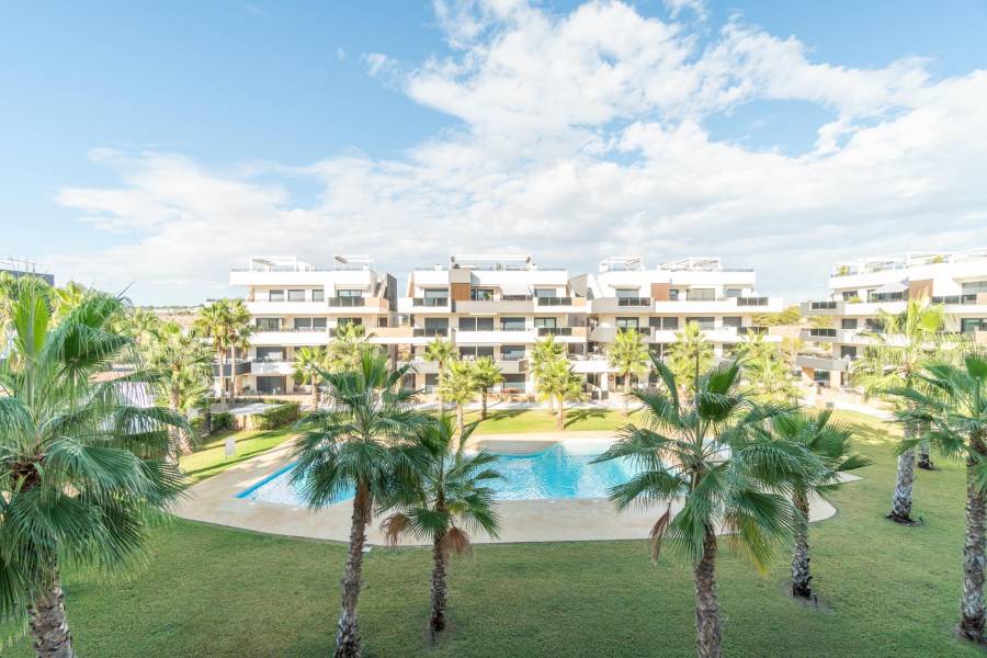 Sale - Apartment - Las Mimosas - Orihuela Costa