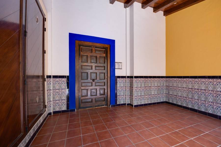Venta - Apartamento - Playa de los Locos - Torrevieja