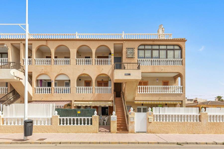 Venta - Bungalow Planta Baja - La Mata - Torrevieja