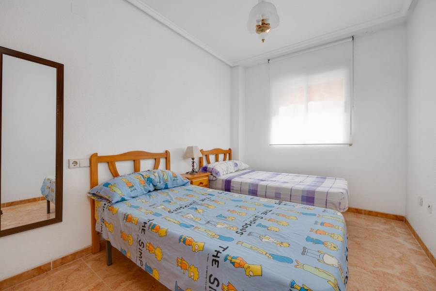 Venta - Apartamento - Habaneras - Torrevieja