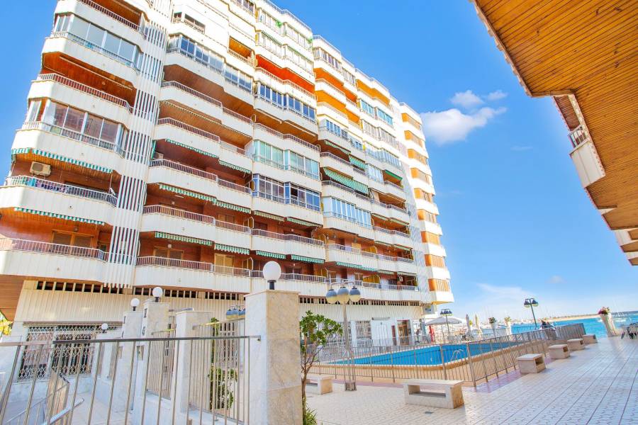 Sale - Apartment - Acequion - Torrevieja