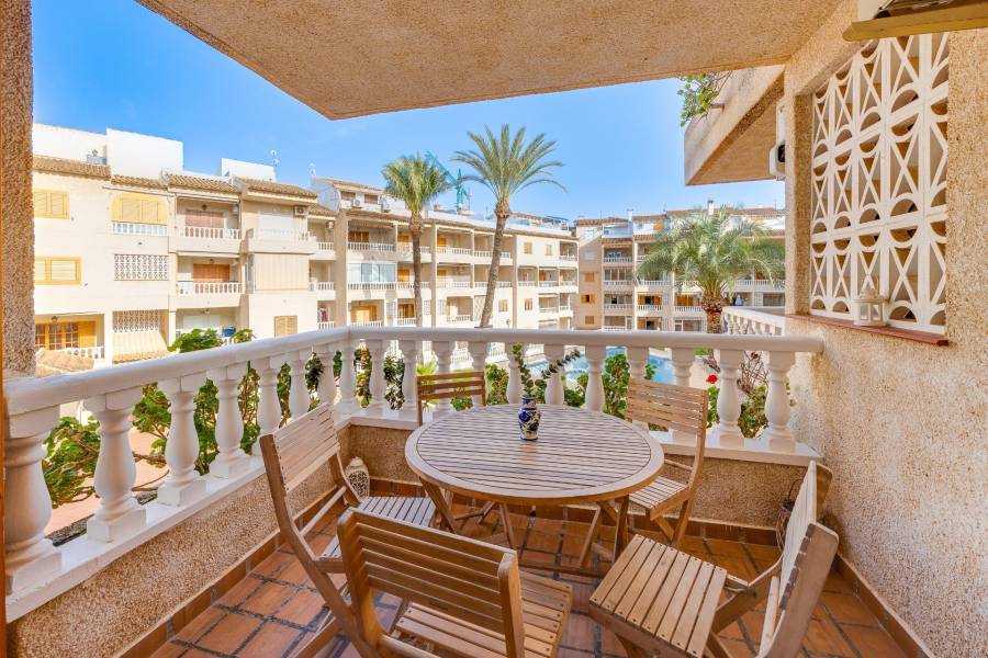 Venta - Ático Dúplex - Playa de los locos - Torrevieja