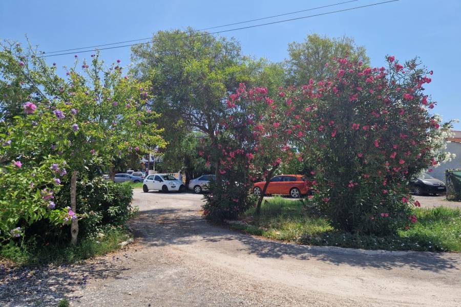 Venta - Bungalow - Carrefour - Torrevieja