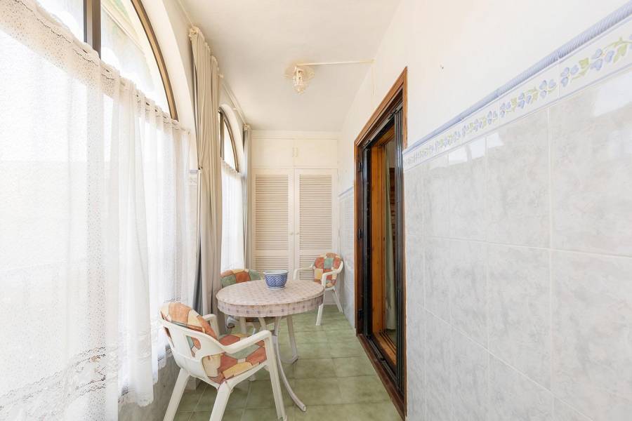 Vente - Appartement - La Mata - Torrevieja