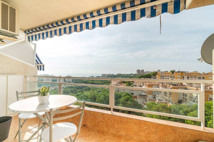 Vente - Appartement - Campoamor - Orihuela Costa