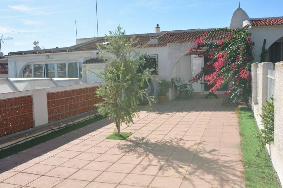 Venta - Adosado - Lomas de Cabo Roig - Orihuela Costa