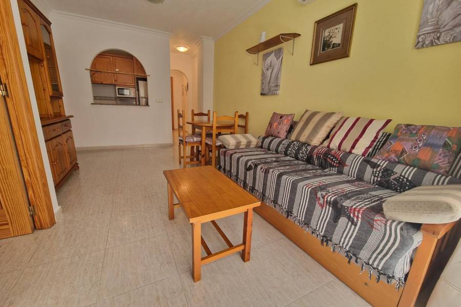 Venta - Apartamento - Centro - Torrevieja