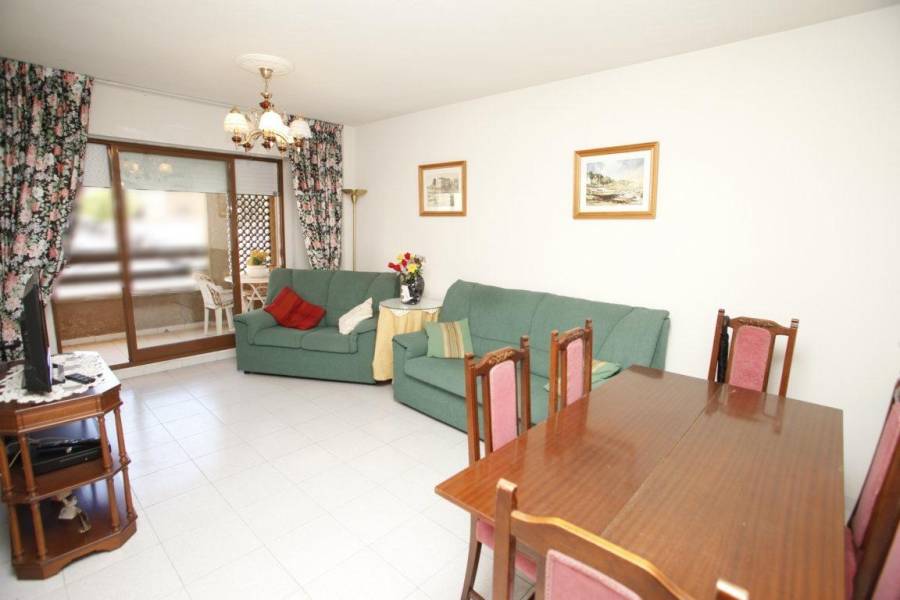 Venta - Apartamento - Parque las naciones - Torrevieja