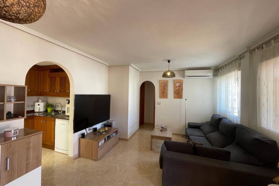 Vente - Maison mitoyenne - Sector 25 - Torrevieja