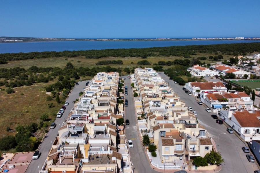 Venta - Bungalow Planta Alta - San luis - Torrevieja