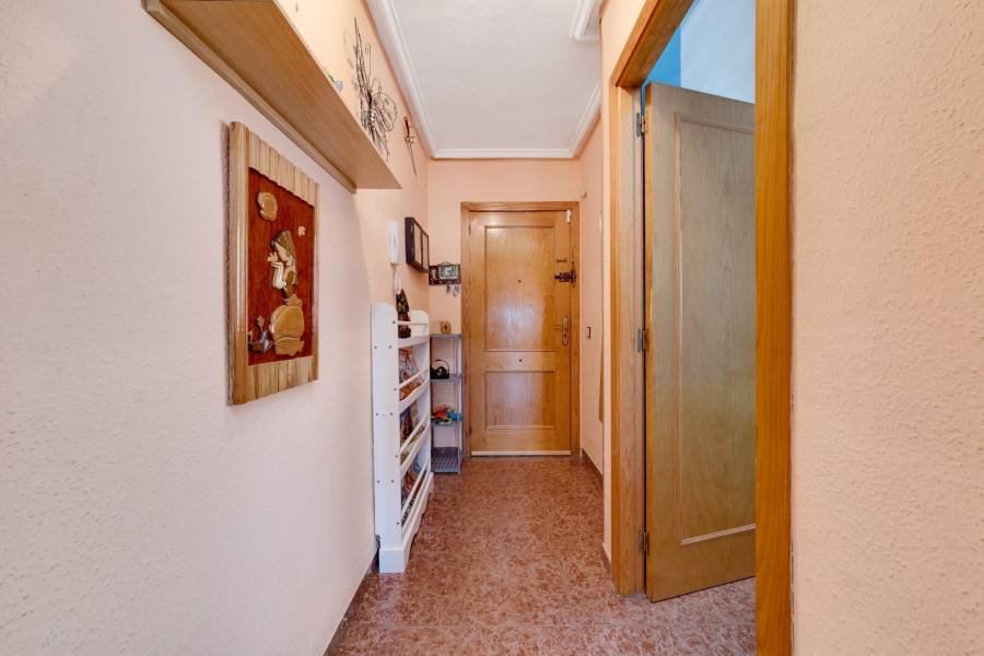 Sale - Penthouse - Centro - Torrevieja