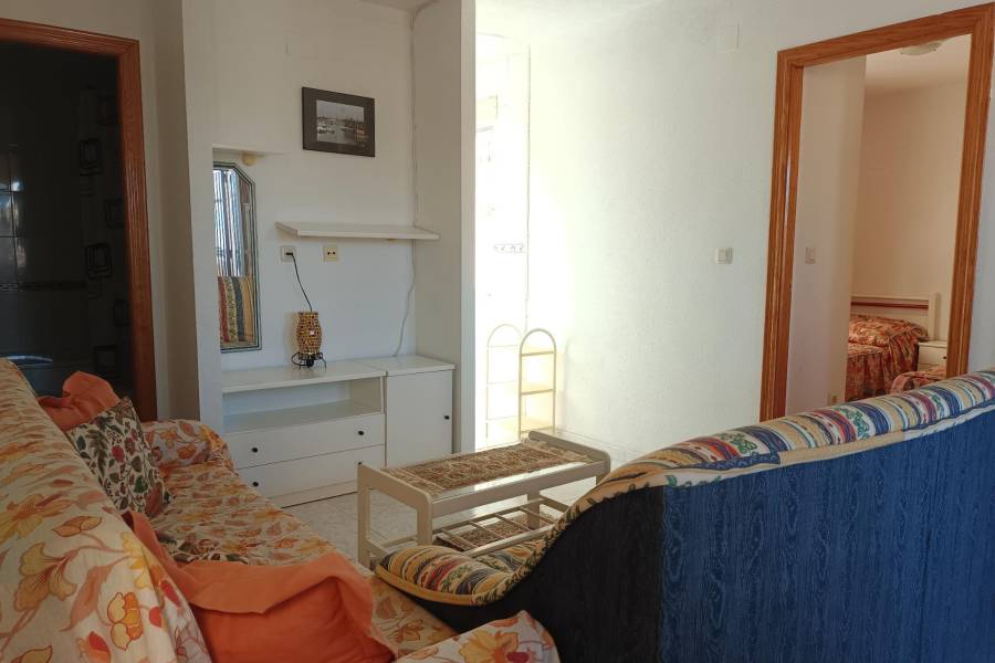 Venta - Bungalow Planta Alta - La Siesta - El Salado - Torreta - Torrevieja