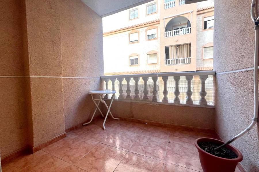 Vente - Appartement - Centro - Torrevieja