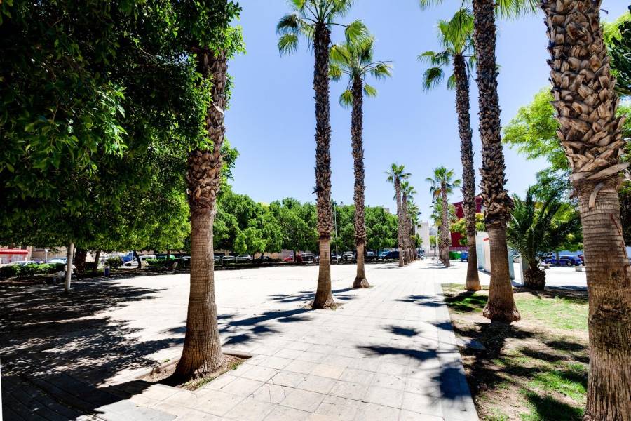 Sale - Apartment - Centro - Torrevieja