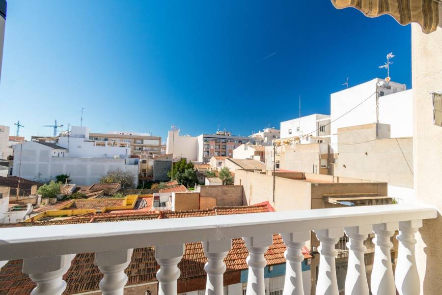 Vente - Appartement - torrevieja - Torrevieja