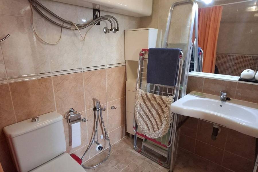 Sale - Apartment - torrevieja - Torrevieja