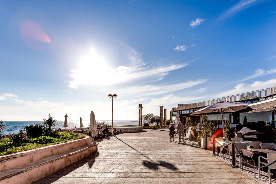 Venta - Adosado - Parque las naciones - Torrevieja