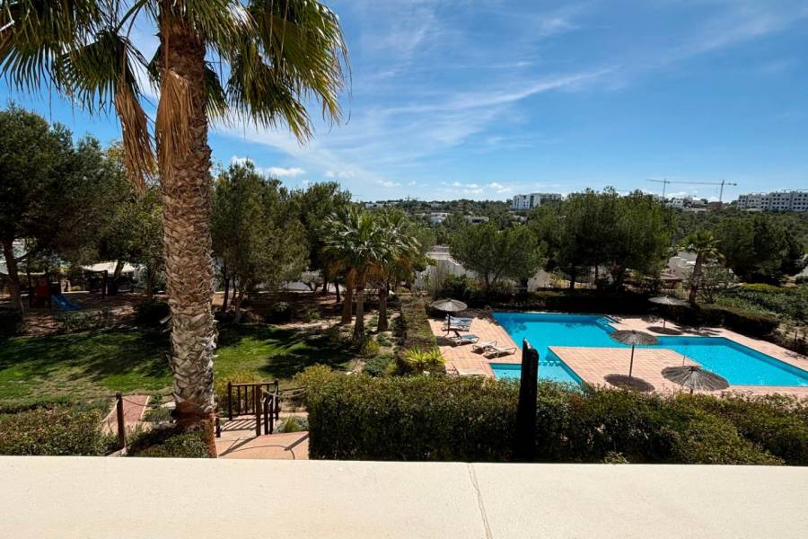 Vente - Appartement - Las Colinas Golf - Orihuela