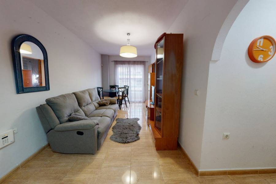 Vente - Appartement de ville - Centro - Torrevieja