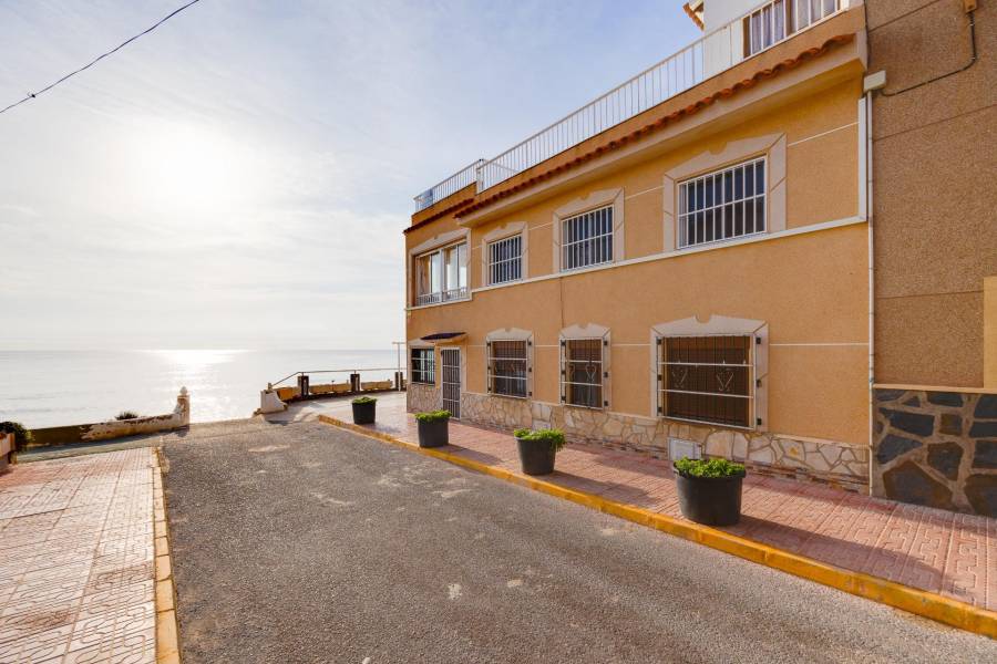 Sale - Bungalow Top Floor - La veleta - Torrevieja