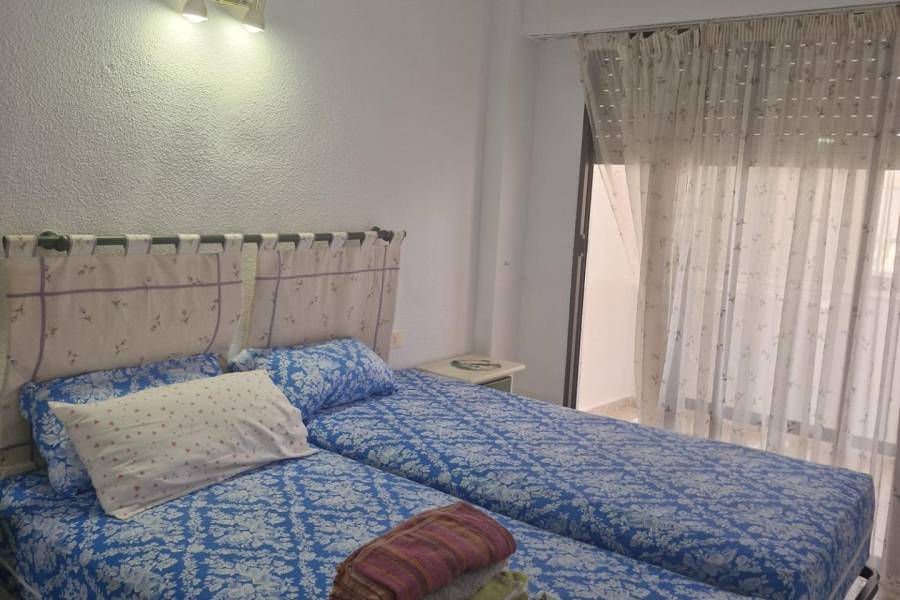 Venta - Apartamento - Torre del moro - Torrevieja