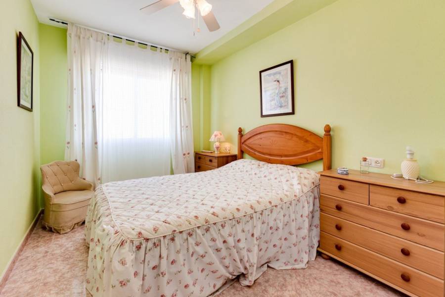 Vente - Bungalow Étage Haut - Torre la mata - Torrevieja