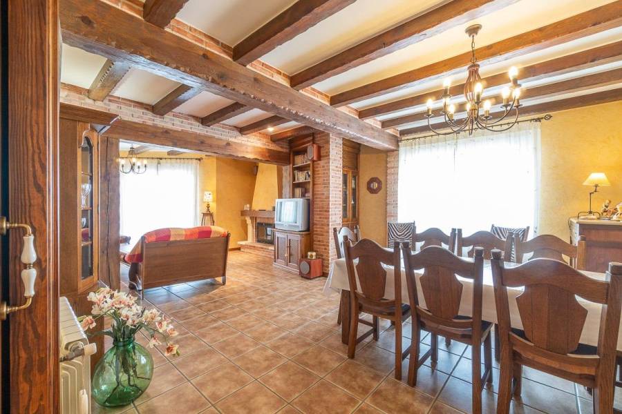 Vente - Appartement de ville - Las heredades - Almoradi