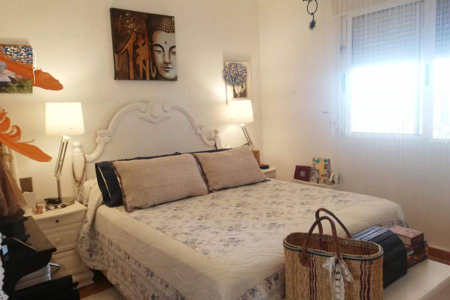 Sale - Single family house - La Marquesa - Rojales