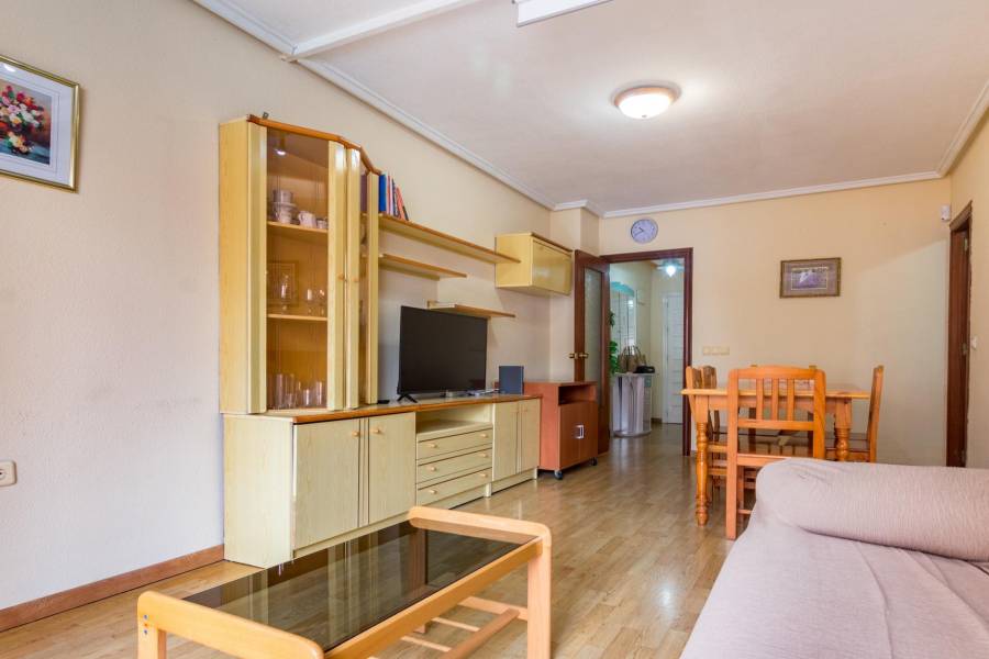 Sale - Apartment - El molino - Torrevieja