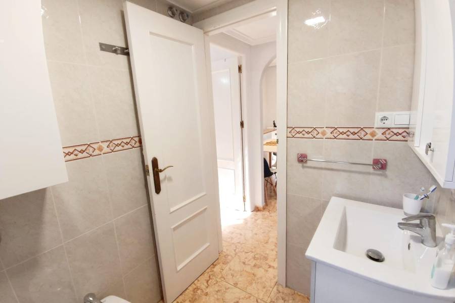 Venta - Apartamento - Nueva Torrevieja - Torrevieja