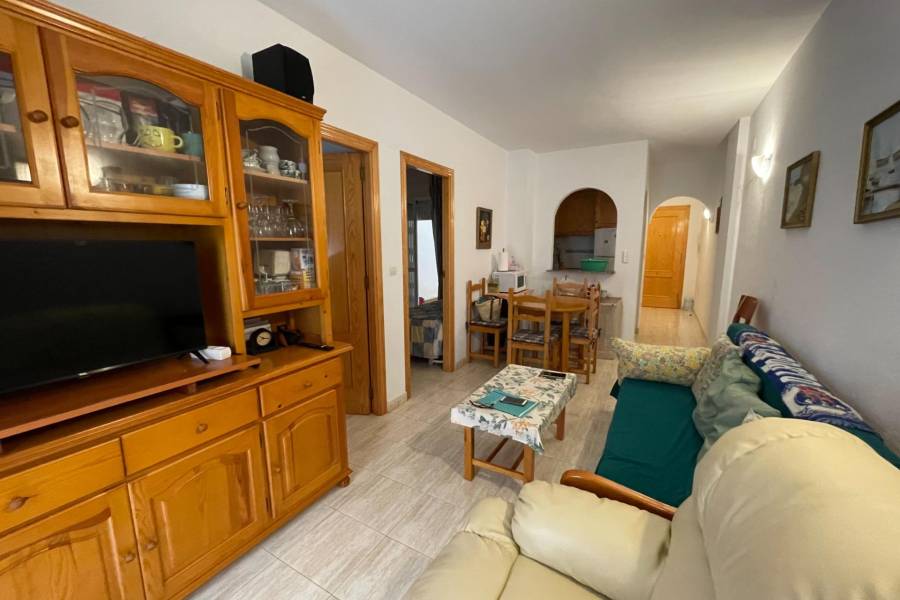 Vente - Appartement - Estacion de autobuses - Torrevieja