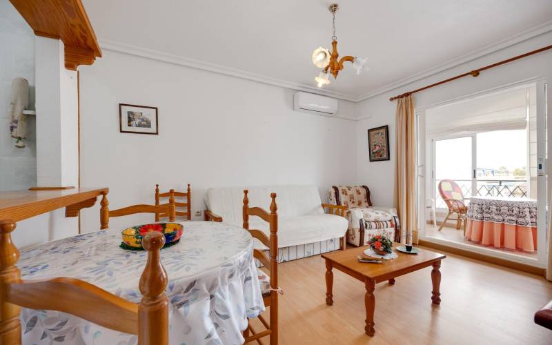 Apartamento - Sale - La Mata - Torrevieja