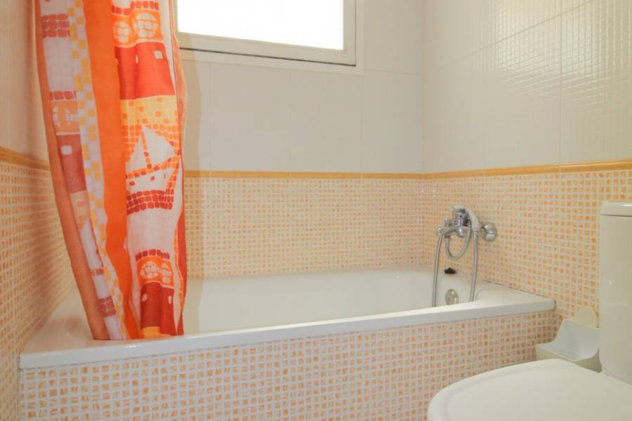 Vente - Appartement - Ambulatorio - Almoradi