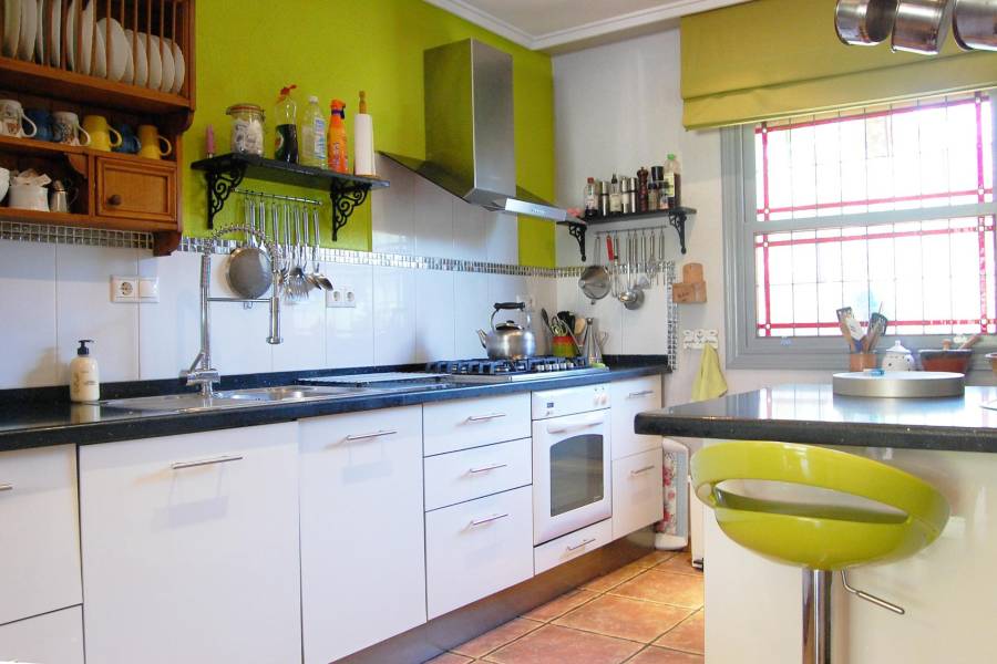 Sale - Single family house - San luis - Torrevieja